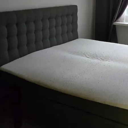 Apartament Appartement
