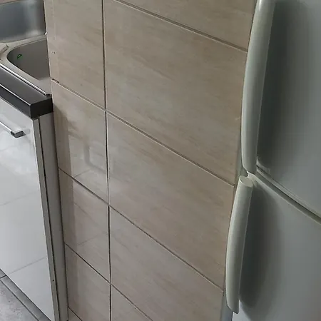 Apartament Appartement