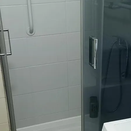 Appartement Apartament *