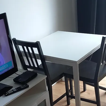 Appartement Apartament Lubiń